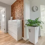 Munn 6 Апартаменти