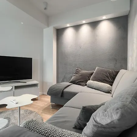 Apartment Munn 6 Stettin