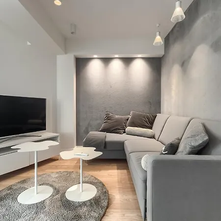 Apartman Munn 6
