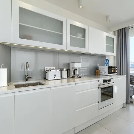 Apartman Munn 6