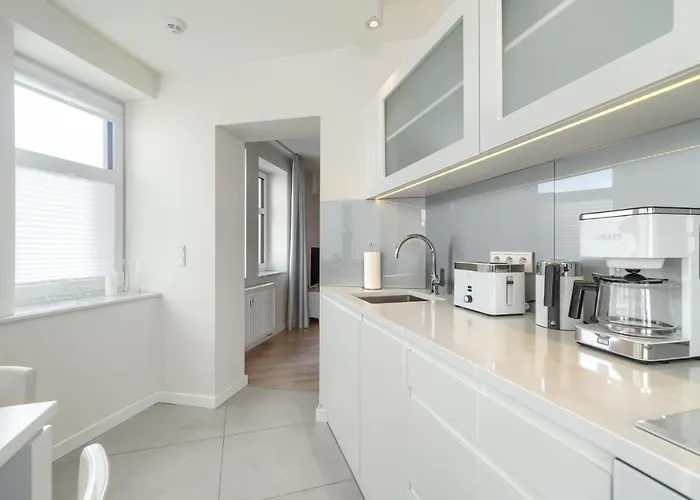 Apartment Munn 6 Szczecin